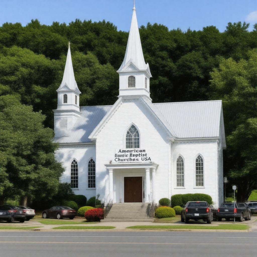 American Baptist Churches USA